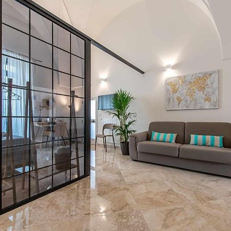 Zephir Apartments Brindisi Exteriör bild